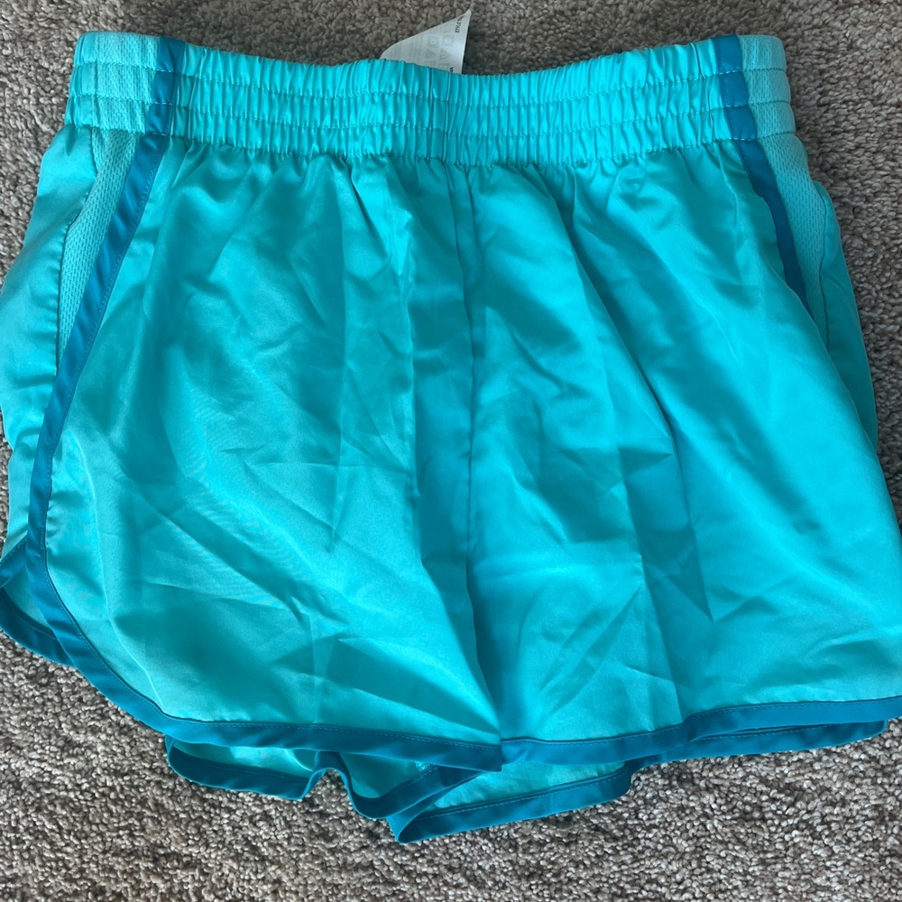 Girls sporty shorts